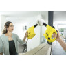 Микроволоконные обтяжки KARCHER для ручной насадки 2.863-270