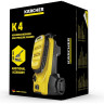 Мойка высокого давления KARCHER K 4 COMPACT UM LIMITED EDITION 1362350