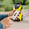 Мойка высокого давления KARCHER K 5 POWER CONTROL HOME 1287508